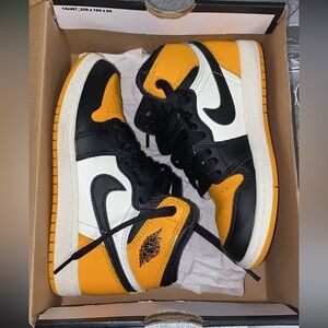 JORDAN 1 RETRO HIGH OG (PS)